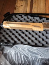 Browning Maple A5 Ultimate Consecutive Serial Numbers 12 Guage 28 inch - 7 of 13