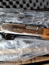 Browning Maple A5 Ultimate Consecutive Serial Numbers 12 Guage 28 inch - 10 of 13