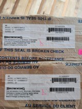 Browning Maple A5 Ultimate Consecutive Serial Numbers 12 Guage 28 inch - 1 of 13