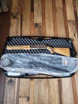 Browning A5 Ultimate Maple Tiger Stripe 2021 Shot Show 28" 12 guage - 6 of 8