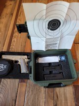 COLT USMC NIB 1911 Rare - 1 of 5