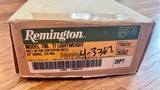 *Sold Pending Funds* Remington 700 Titanium .270 Win - Original Box - Excellent Condition (TI Lightweight) - 15 of 15