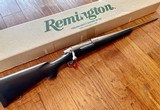 *Sold Pending Funds* Remington 700 Titanium .270 Win - Original Box - Excellent Condition (TI Lightweight) - 9 of 15