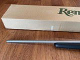 *Sold Pending Funds* Remington 700 Titanium .270 Win - Original Box - Excellent Condition (TI Lightweight) - 14 of 15