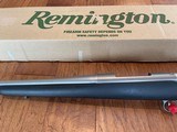 *Sold Pending Funds* Remington 700 Titanium .270 Win - Original Box - Excellent Condition (TI Lightweight) - 13 of 15