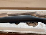 *Sold Pending Funds* Remington 700 Titanium .270 Win - Original Box - Excellent Condition (TI Lightweight) - 8 of 15