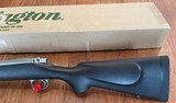 *Sold Pending Funds* Remington 700 Titanium .270 Win - Original Box - Excellent Condition (TI Lightweight) - 12 of 15