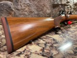 *Sold Pending Funds* Ruger M77 Hawkeye 7mm-08 Excellent- beautiful wood - 4 of 12
