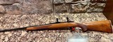 *Sold Pending Funds* Ruger M77 Hawkeye 7mm-08 Excellent- beautiful wood - 3 of 12