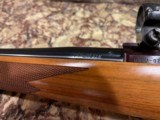 *Sold Pending Funds* Ruger M77 Hawkeye 7mm-08 Excellent- beautiful wood - 10 of 12
