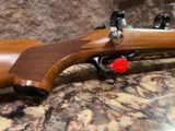 *Sold Pending Funds* Ruger M77 Hawkeye 7mm-08 Excellent- beautiful wood - 2 of 12