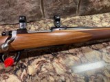 *Sold Pending Funds* Ruger M77 Hawkeye 7mm-08 Excellent- beautiful wood - 8 of 12