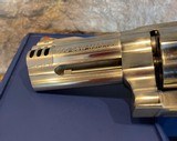 Smith & Wesson 500 4" Ported Barrel with Original Box & Papers - 7 of 7