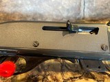 *Sold Pending Funds* Minty Remington Nylon 77 Apache Green - 15 of 15