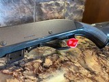 *Sold Pending Funds* Minty Remington Nylon 77 Apache Green - 4 of 15
