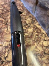 *Sold Pending Funds* Minty Remington Nylon 77 Apache Green - 8 of 15