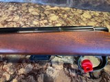 Remington 591M 5mm Remington Rimfire Magnum - Beautiful - 10 of 15