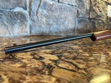 Remington 591M 5mm Remington Rimfire Magnum - Beautiful - 12 of 15