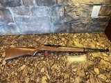 Sold Pending Funds *Magnum* Ruger 10/22 Magnum in Excellent Original Condition - 1999 - 1 of 11