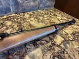 Sold Pending Funds *Magnum* Ruger 10/22 Magnum in Excellent Original Condition - 1999 - 5 of 11