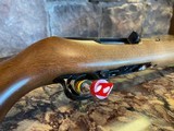 Sold Pending Funds *Magnum* Ruger 10/22 Magnum in Excellent Original Condition - 1999 - 4 of 11