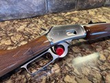 *Sold Pending Funds* Marlin 1894 SS 44 Magnum Stainless Steel / Walnut - North Haven, CT - 10 of 15
