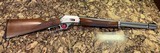 *Sold Pending Funds* Marlin 1894 SS 44 Magnum Stainless Steel / Walnut - North Haven, CT - 4 of 15