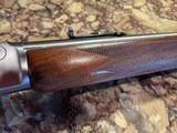 *Sold Pending Funds* Marlin 1894 SS 44 Magnum Stainless Steel / Walnut - North Haven, CT - 11 of 15