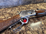 *Sold Pending Funds* Marlin 1894 SS 44 Magnum Stainless Steel / Walnut - North Haven, CT - 3 of 15
