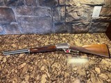 *Sold Pending Funds* Marlin 1894 SS 44 Magnum Stainless Steel / Walnut - North Haven, CT - 1 of 15