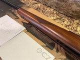 *Sold Pending Funds* CZ 452 American .22LR ANIB - Beautiful - 11 of 13