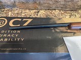 *Sold Pending Funds* CZ 452 American .22LR ANIB - Beautiful - 12 of 13