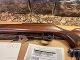 *Sold Pending Funds* CZ 452 American .22LR ANIB - Beautiful - 9 of 13