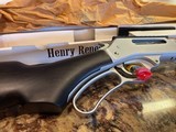 Henry All Weather 45-70 Lever Action with Box and Papers H010AW - 2 of 10