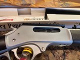 Henry All Weather 45-70 Lever Action with Box and Papers H010AW - 4 of 10