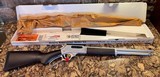 Henry All Weather 45-70 Lever Action with Box and Papers H010AW - 1 of 10