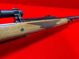 *SPF* Beautiful Ruger 77 RSM 416 Rigby W/ Leupold & Ammo Package! - 4 of 12