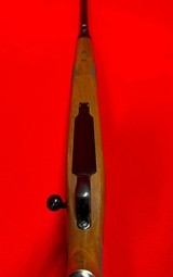 *SPF* Beautiful Ruger 77 RSM 416 Rigby W/ Leupold & Ammo Package! - 11 of 12