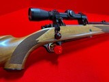 *SPF* Beautiful Ruger 77 RSM 416 Rigby W/ Leupold & Ammo Package! - 3 of 12