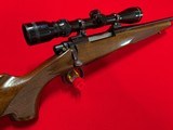 Remington 700 Classic 30-06 With Scope - 3 of 12