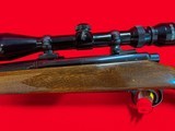 Remington 700 Classic 30-06 With Scope - 8 of 12