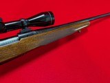 Remington 700 Classic 30-06 With Scope - 4 of 12