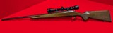 Remington 700 Classic 30-06 With Scope - 6 of 12
