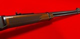 *pending sale* Winchester 9422 XTR Checkered High Gloss 22LR in Excellent Condition - 4 of 11