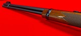 *pending sale* Winchester 9422 XTR Checkered High Gloss 22LR in Excellent Condition - 10 of 11