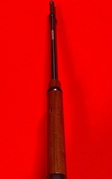 *sold* Winchester 9422 XTR High Gloss in 22 Magnum Early Uncheckered - 12 of 12