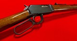 *sold* Winchester 9422 XTR High Gloss in 22 Magnum Early Uncheckered - 3 of 12