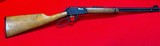*sold pending funds* Early Winchester 9422 .22lr - 1 of 14