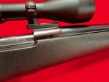 *Sold Pending Funds* Winchester Model 70 .243 Sporter Brown Precision Fiberglass Stock - 5 of 17