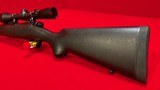 *Sold Pending Funds* Winchester Model 70 .243 Sporter Brown Precision Fiberglass Stock - 9 of 17